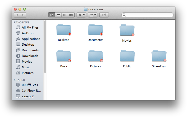 Permissions Restricted - Creative Cloud Sync Icon (804x510), Png Download