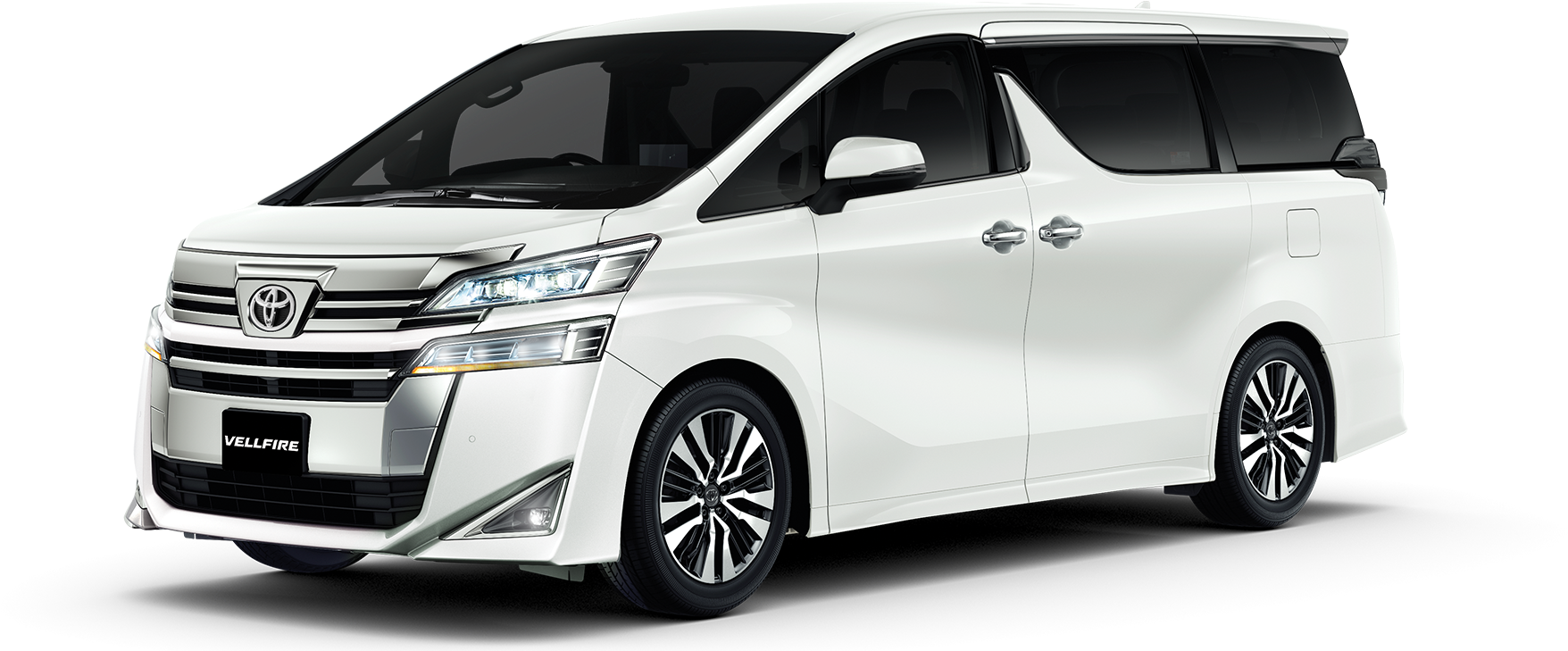 Toyota Alphard 2018: Mewah, Nyaman, dan Prestise di Jalanan