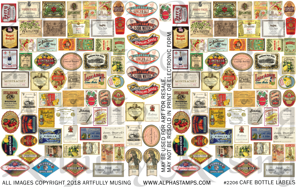This Sheet Contains Two Or More Copies Of Miniature - Poster (1024x668), Png Download
