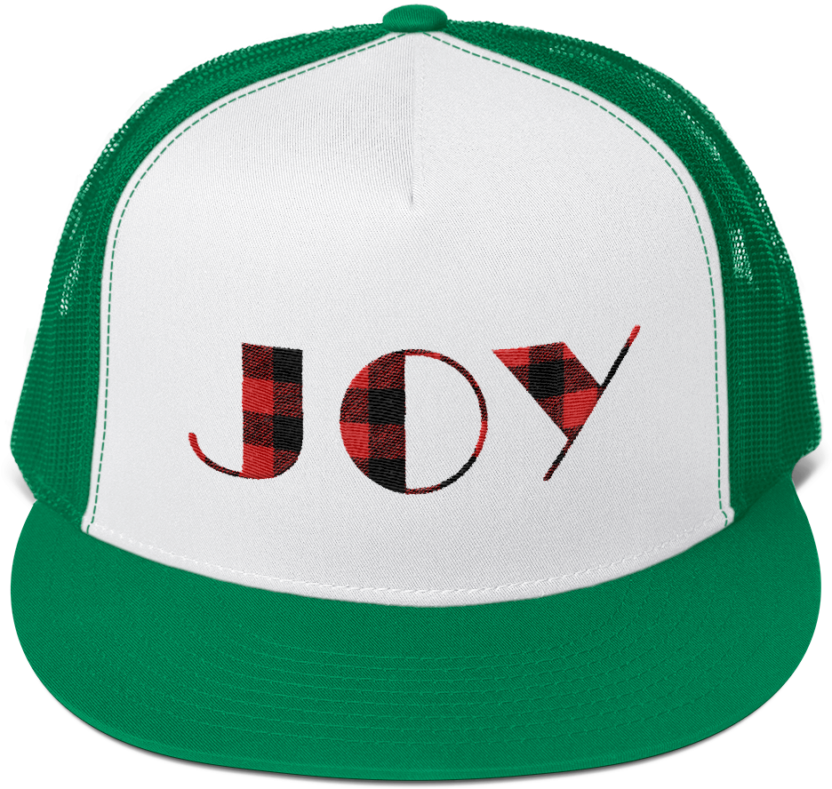 Load Image Into Gallery Viewer, Hipster Joy Trucker - Make America Great Again Maga Trucker Cap (1000x1000), Png Download