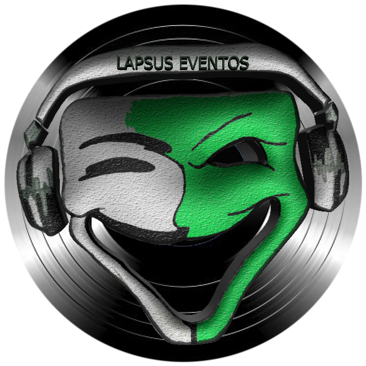 Tematica Carnaval De Barranquilla - Logo Lapsus Eventos (800x800), Png Download