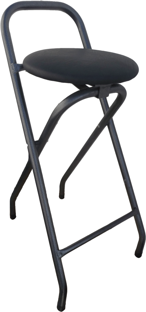 Hillsdale Bar Stools Breakfast Bar With Stools Counter - Banquetas Altas Dobraveis (805x1073), Png Download