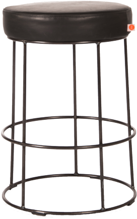 Cody Barstool - Bar Stool (850x450), Png Download