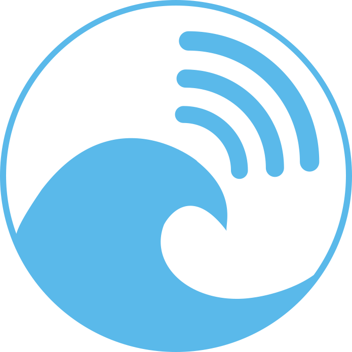 Pelagic Data Systems Produces A Solar Powered, Low - Pelagic Data Systems (695x695), Png Download