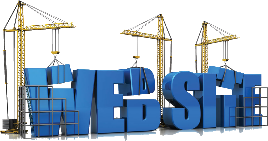 Pagina En Construcci - Web Design (1200x855), Png Download