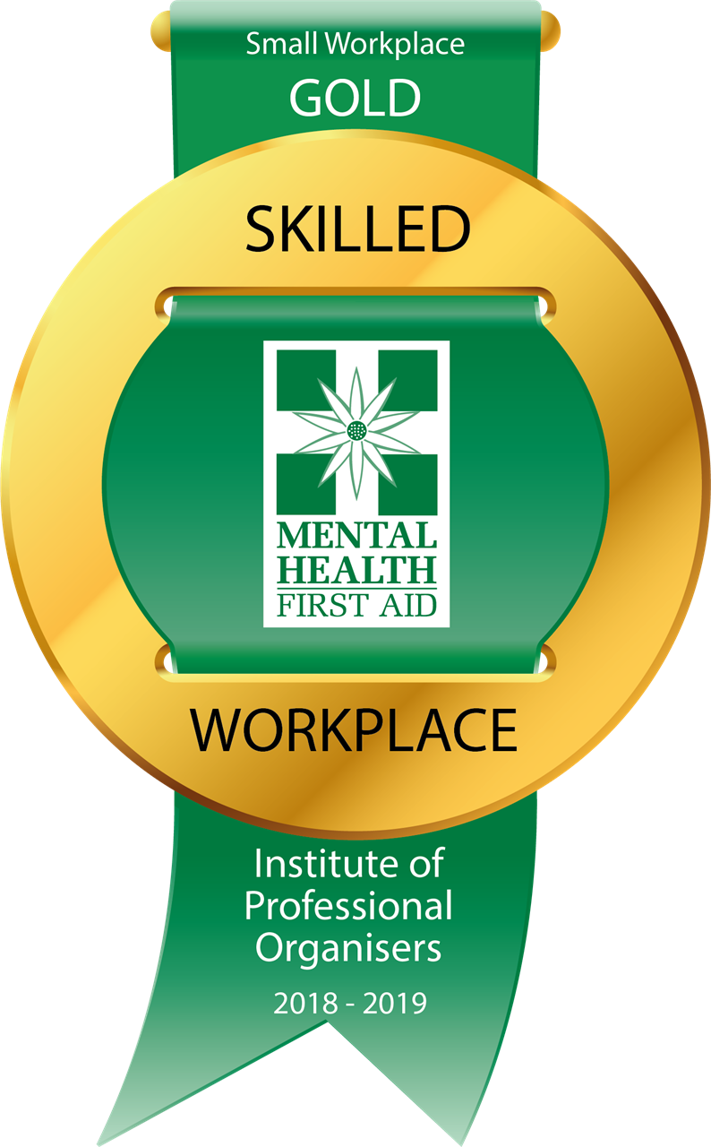Would You Like To Stay In The Loop Sign Up Here - Mental Health First Aid (794x1280), Png Download