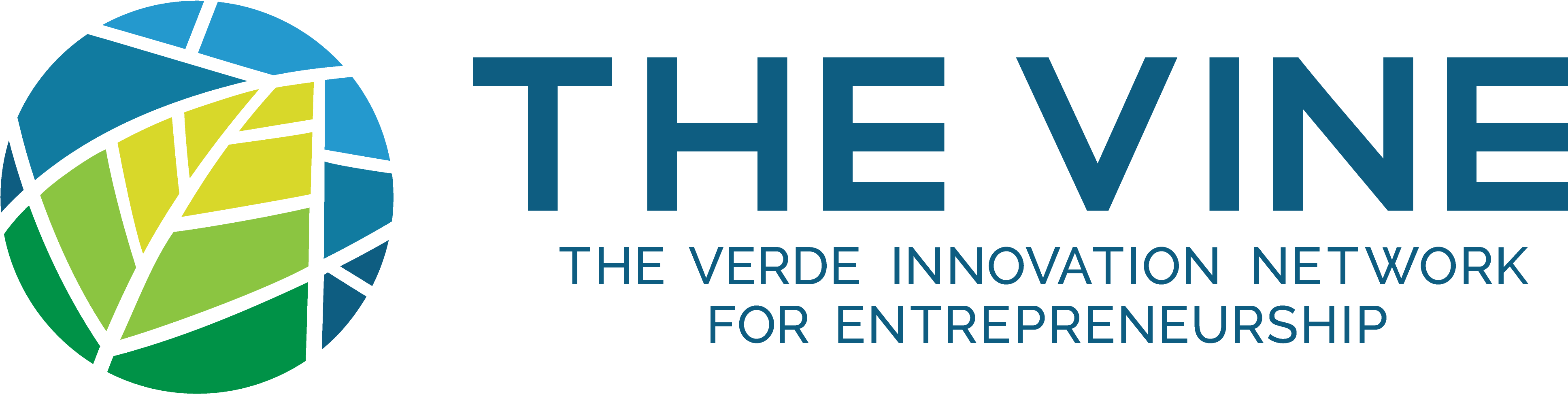Los Panelistas Discutieron El Cambio De Poderes Debido - Vine The Verde Innovation Network (4059x1243), Png Download