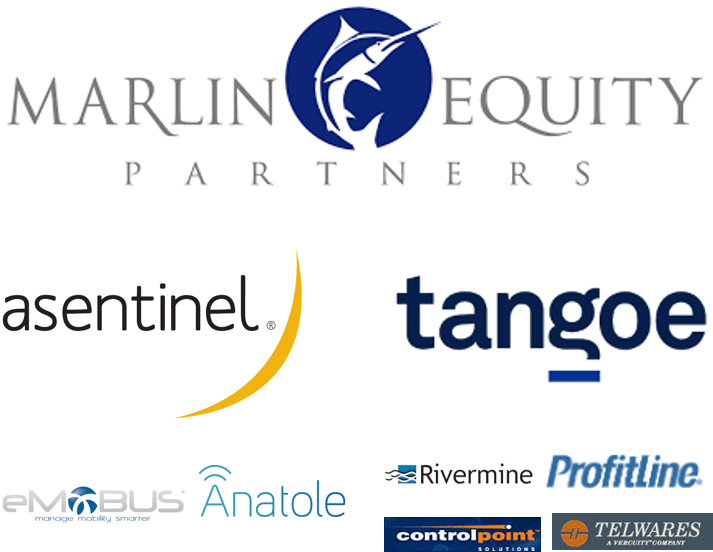 The Definitive Guide To The Asentinel-tangoe Merger - Asentinel (713x552), Png Download