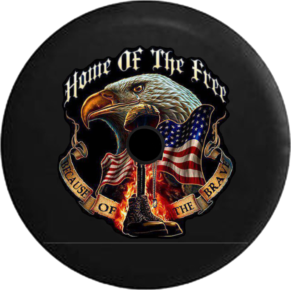 Jeep Wrangler Jl Backup Camera Home Of Free Because - Happy Memorial Day Everyone (1024x1020), Png Download