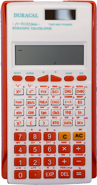 911es calculator