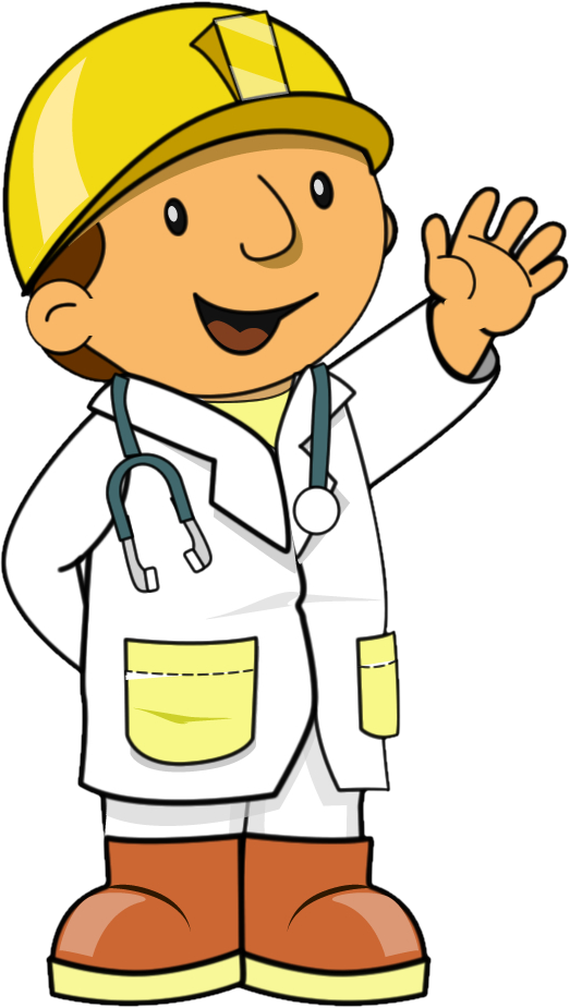 En Twitter - Cartoon (523x925), Png Download