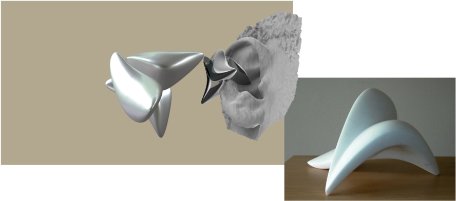 3d (1000x579), Png Download