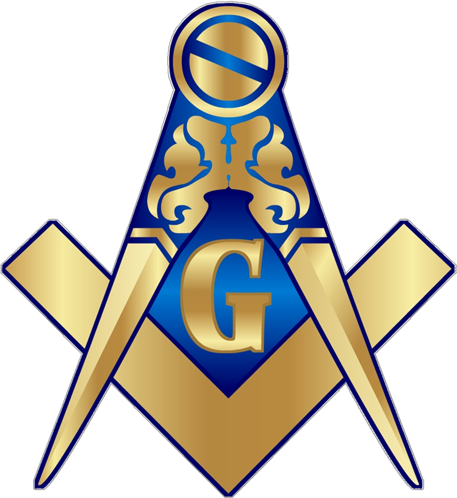 Maçonaria Simbolos Png - Demolay International (903x991), Png Download