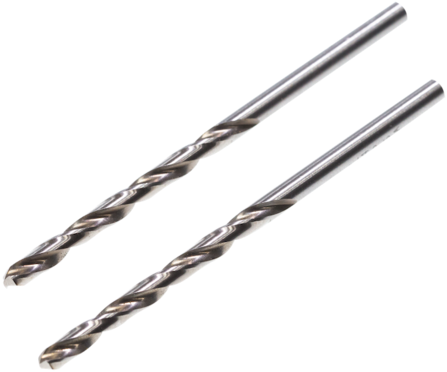 Zack Rabbit Drill Bits (1000x667), Png Download
