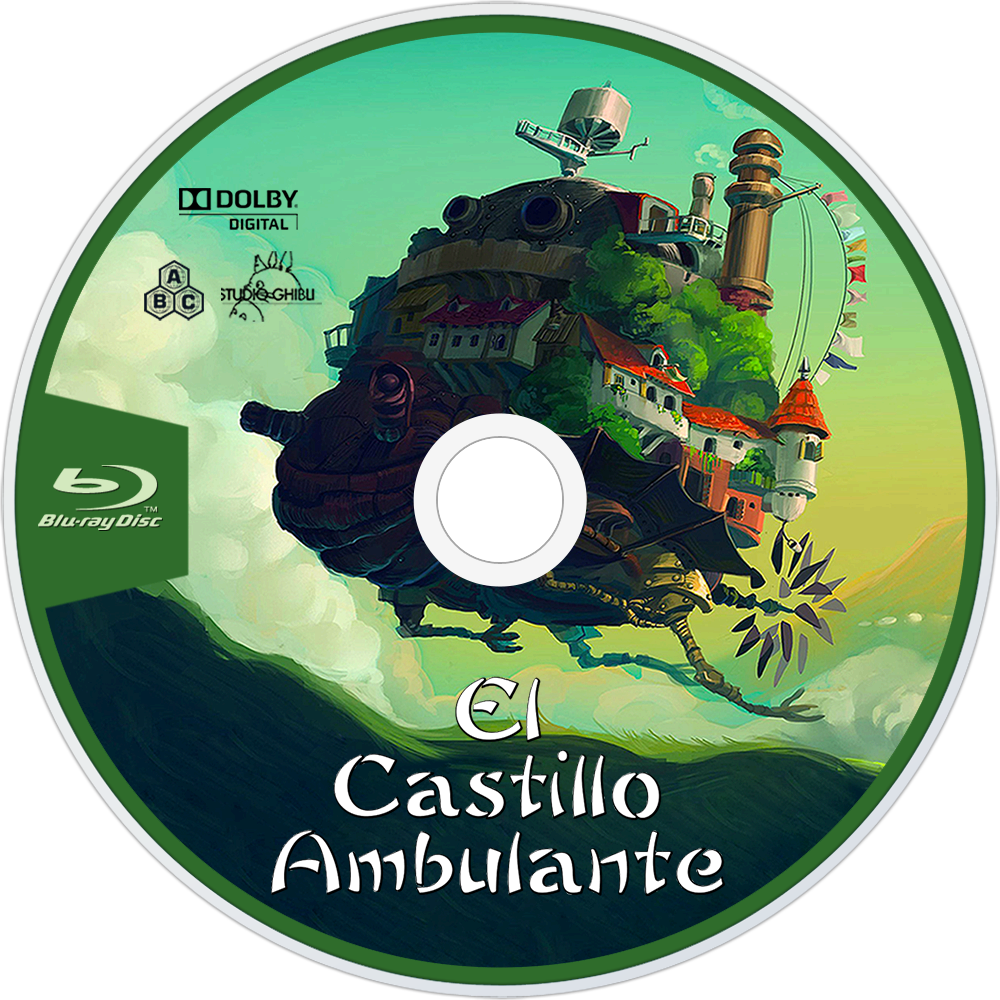 Studio Ghibli Iphone 8 (1000x1000), Png Download
