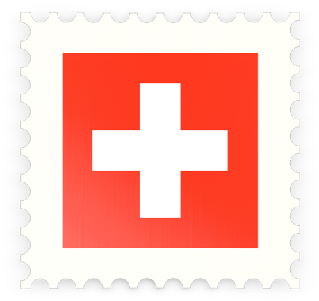 Swiss Canton Flags (640x480), Png Download