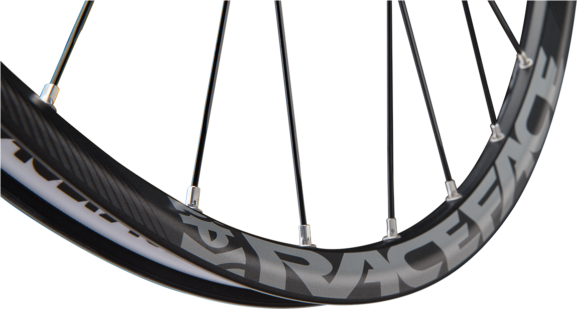 Aeffect Wheel Gallery 1 - Race Face Ar 30 (1200x689), Png Download
