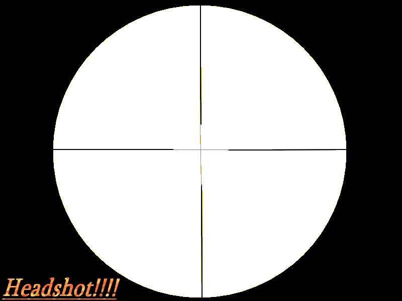 Download Viseur Sniper Png Primary Arms Mil Dot Reticle Full Size