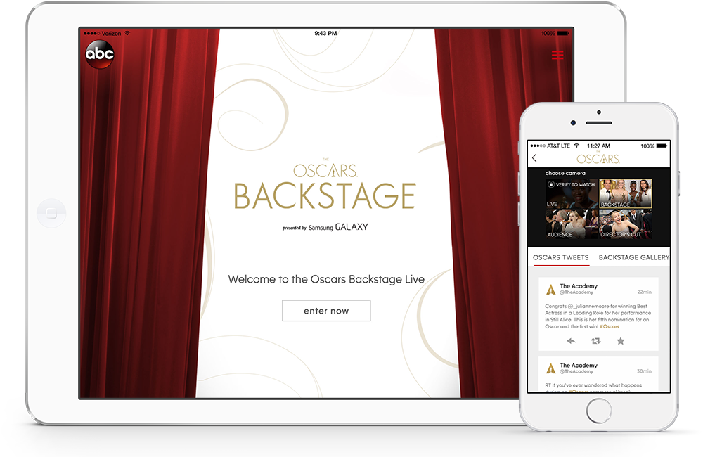 With The Launch Of Our Newly Designed Watch Abc App, - Iphone (1000x650), Png Download