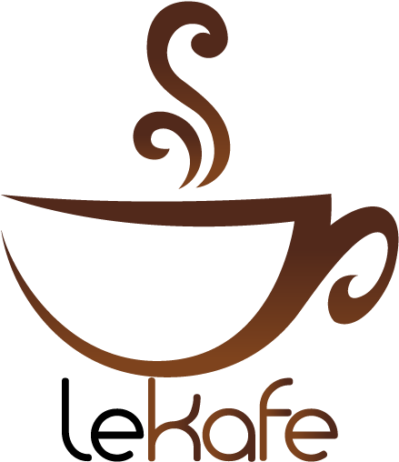 Coffee Shop Logo Idea, Logos, Pinterest, Coffee Shop - Logo Cafe Shop (576x576), Png Download