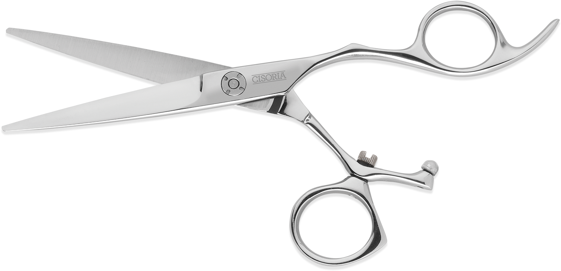 Oew550 - Cutting Scissor - Oew55u (2000x1150), Png Download