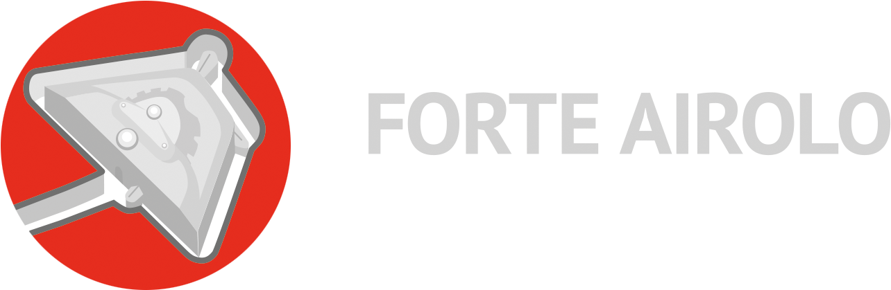 Forte Airolo (1386x425), Png Download