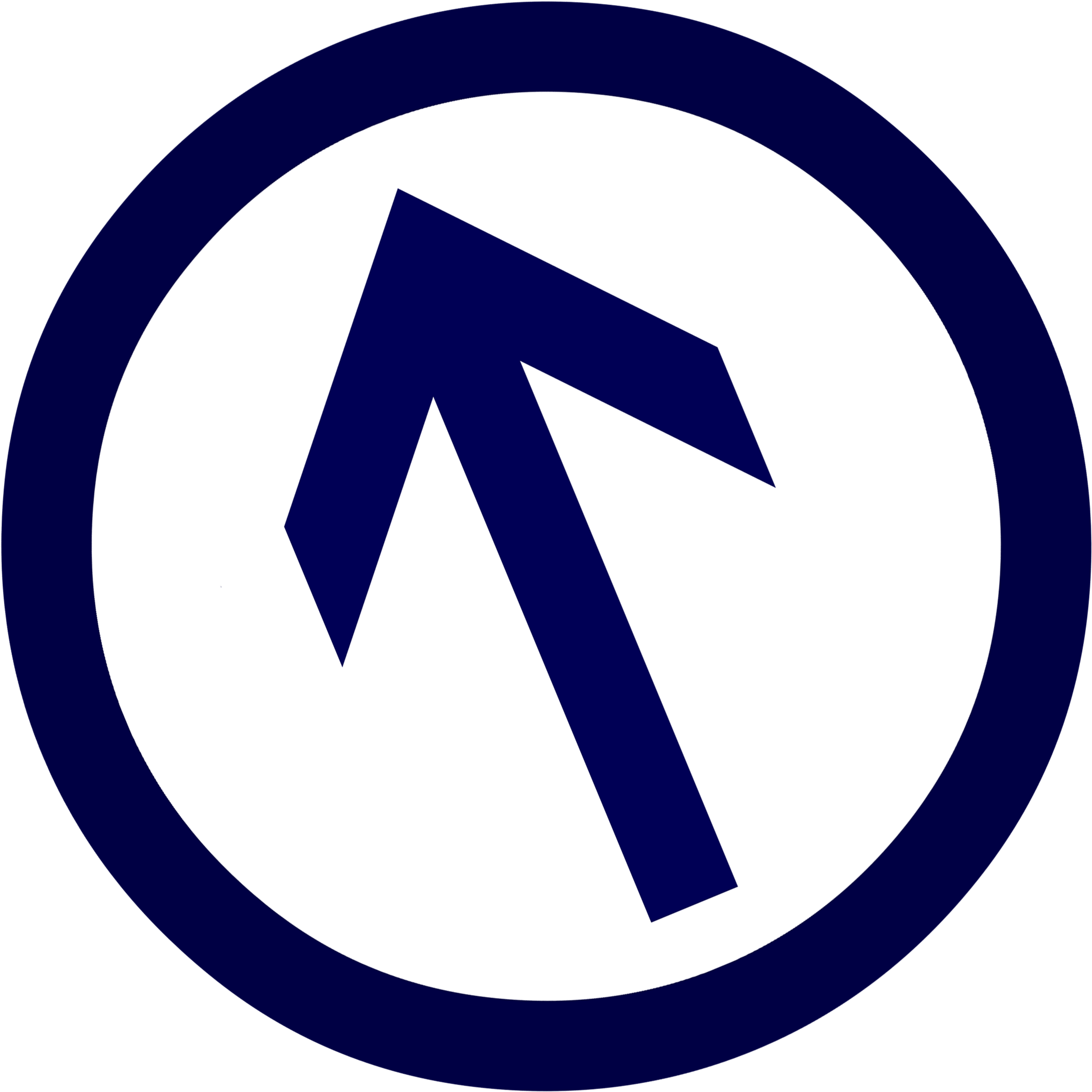 16 Cardinal Points Nnw - Patna (2362x2362), Png Download