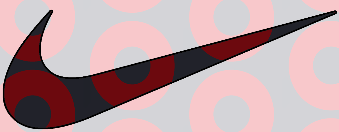 Image Example - Circle (1363x532), Png Download