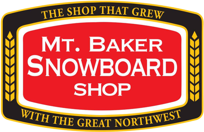 Mt Baker Snowboard Shop - School (900x563), Png Download