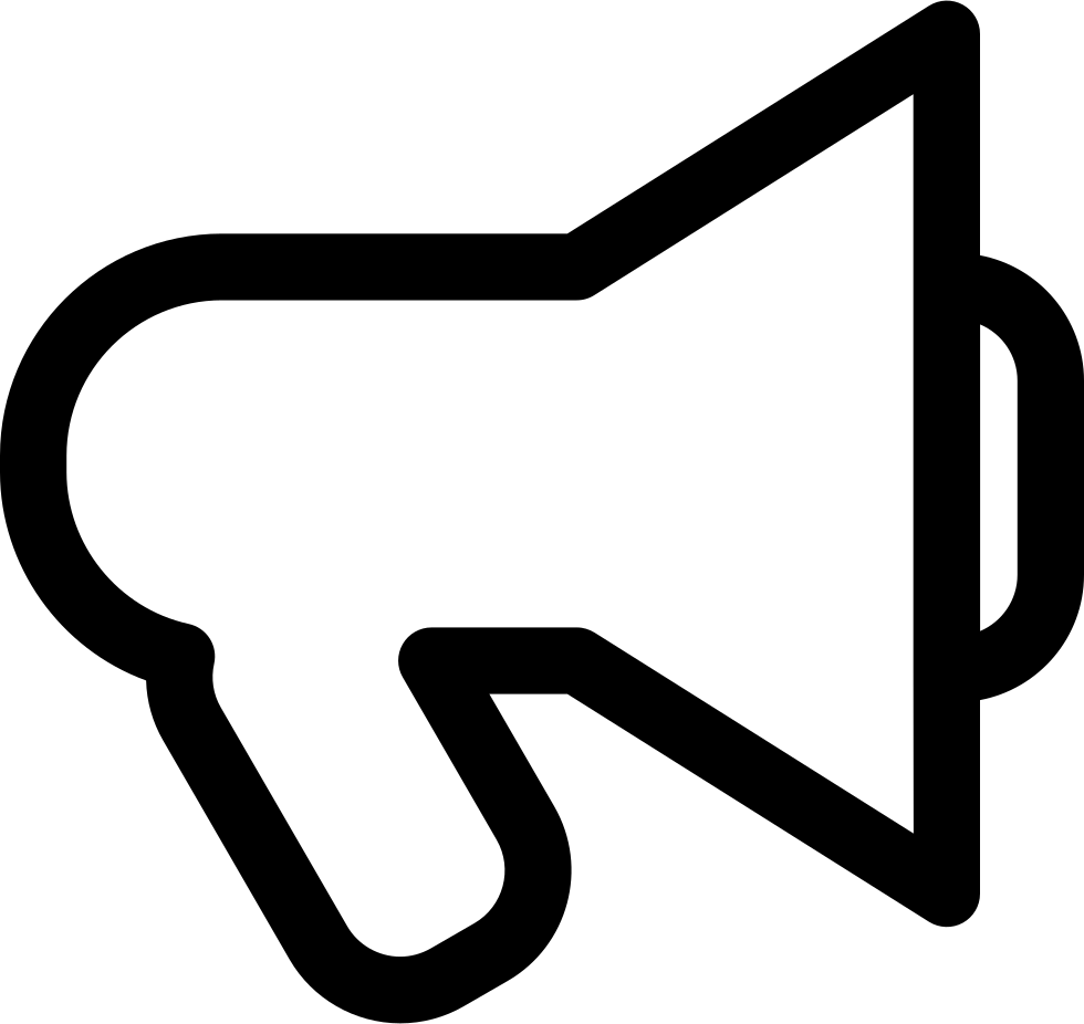 Png File - Speaker Symbol (980x926), Png Download