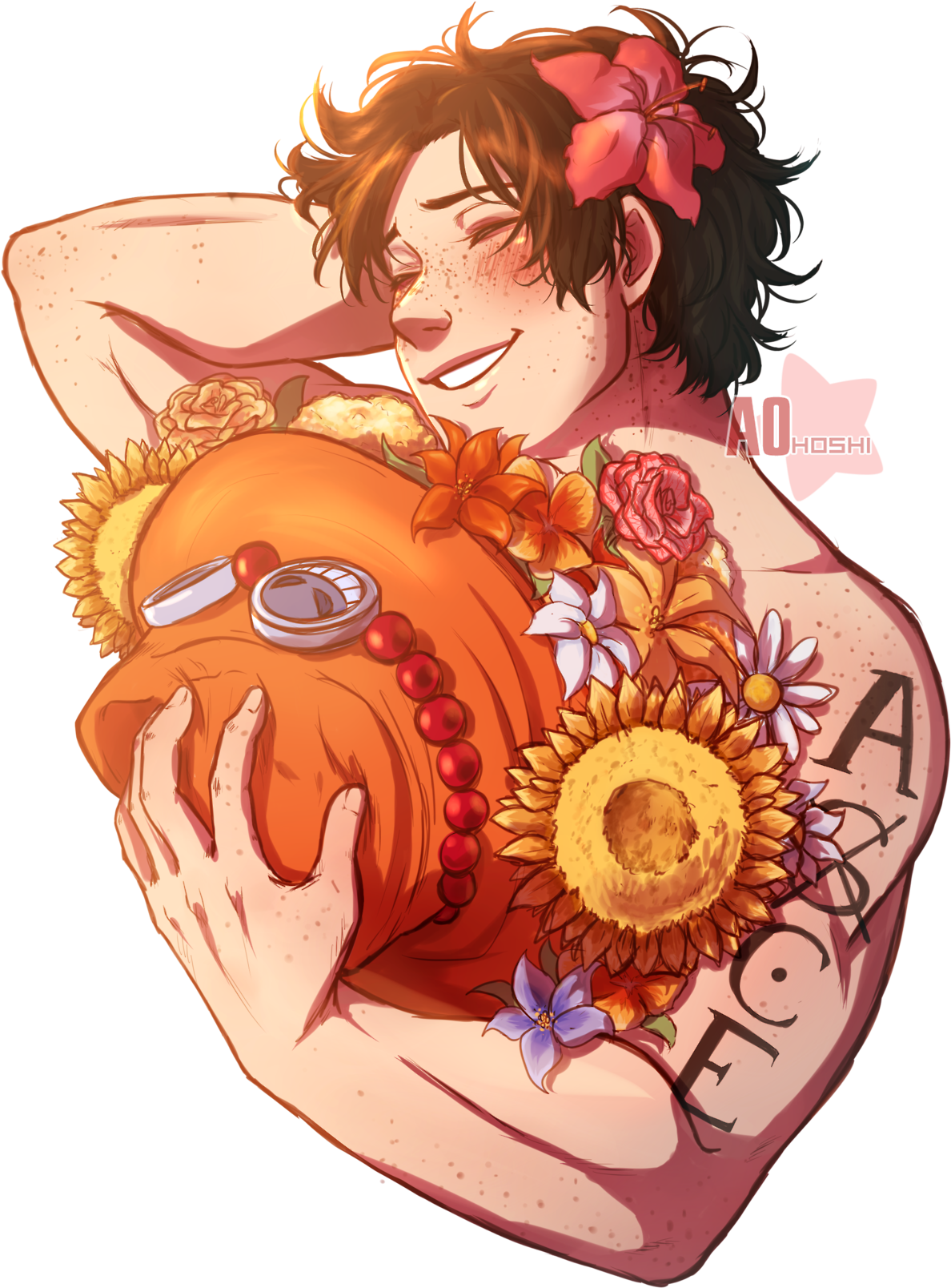 New Year Which Means It's Time To Draw My Favorite - Drawing (1280x1636), Png Download
