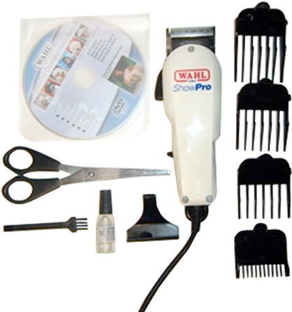 You May Also Like - Wahl - 09265-2016 - Tondeuse - Showpro - Animal Clipper (600x600), Png Download