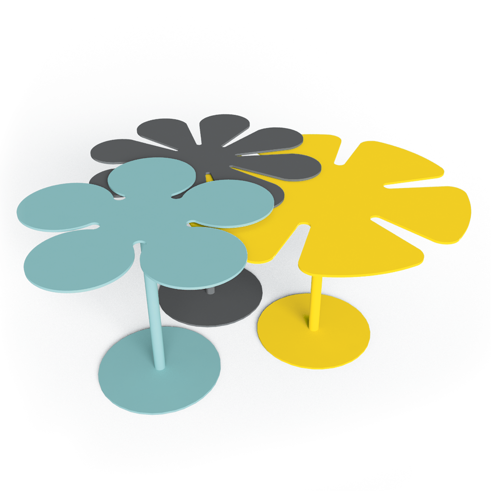 Table Bora Matiere Grise (1000x1000), Png Download