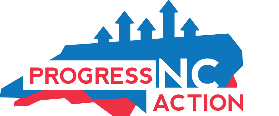 Progress Nc Action Logo - Progress Nc Action (900x375), Png Download