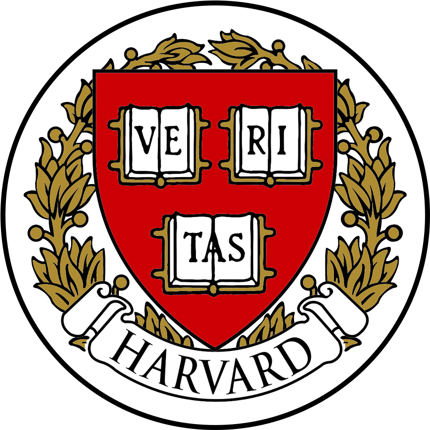 Overall, The University Of Pennsylvania, New York University, - Logo College Harvard University (900x900), Png Download