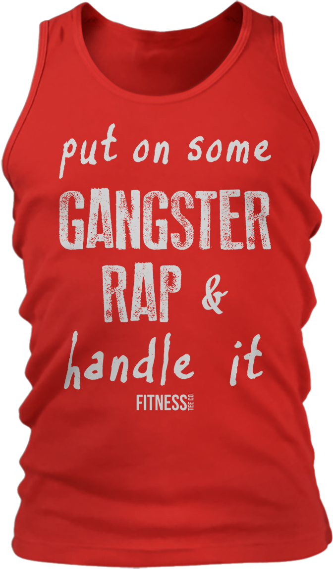 Put On Some Gangster Wrap & Handle It - Boy Who Granted Dreams (962x1201), Png Download