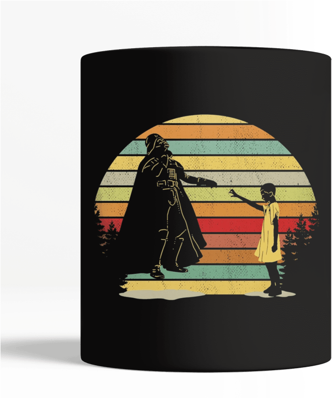 Darth Vader (800x800), Png Download