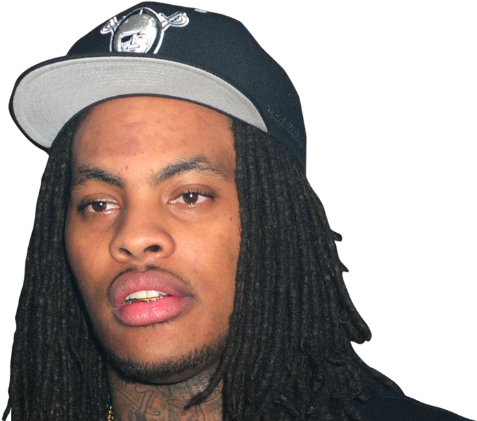 Waka Flocka Flame On His Disinterest In Lyrics And - Waka Flocka With A Hat (1200x630), Png Download