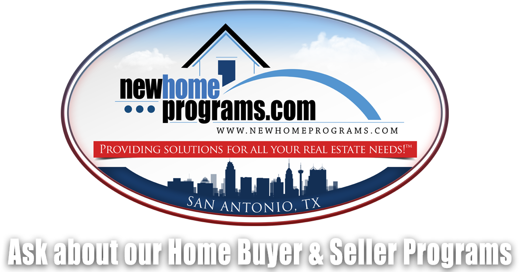 Newhomeprograms - Com Llc - Real Estate Broker (1223x552), Png Download