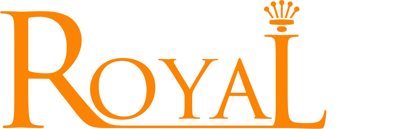 Royal Property Linker - Britain Magazine Logo (1298x416), Png Download