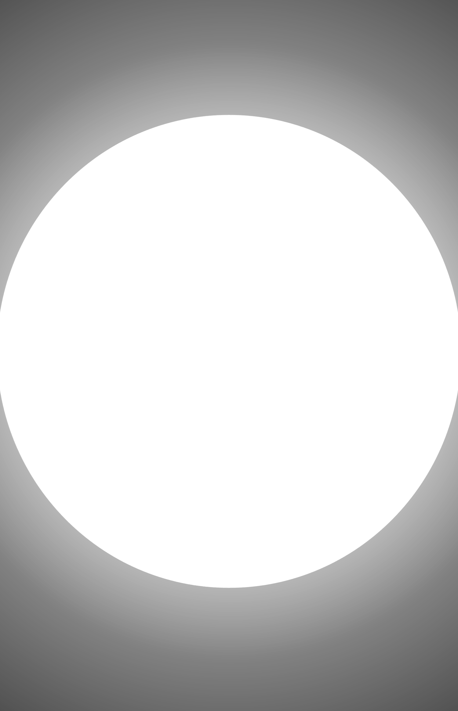 Radar (1500x2331), Png Download