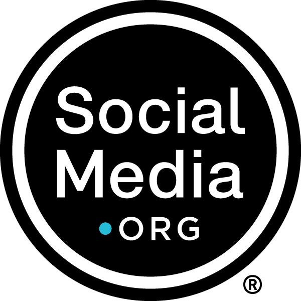 Socialmedia - Org - Socialmedia Org (600x600), Png Download
