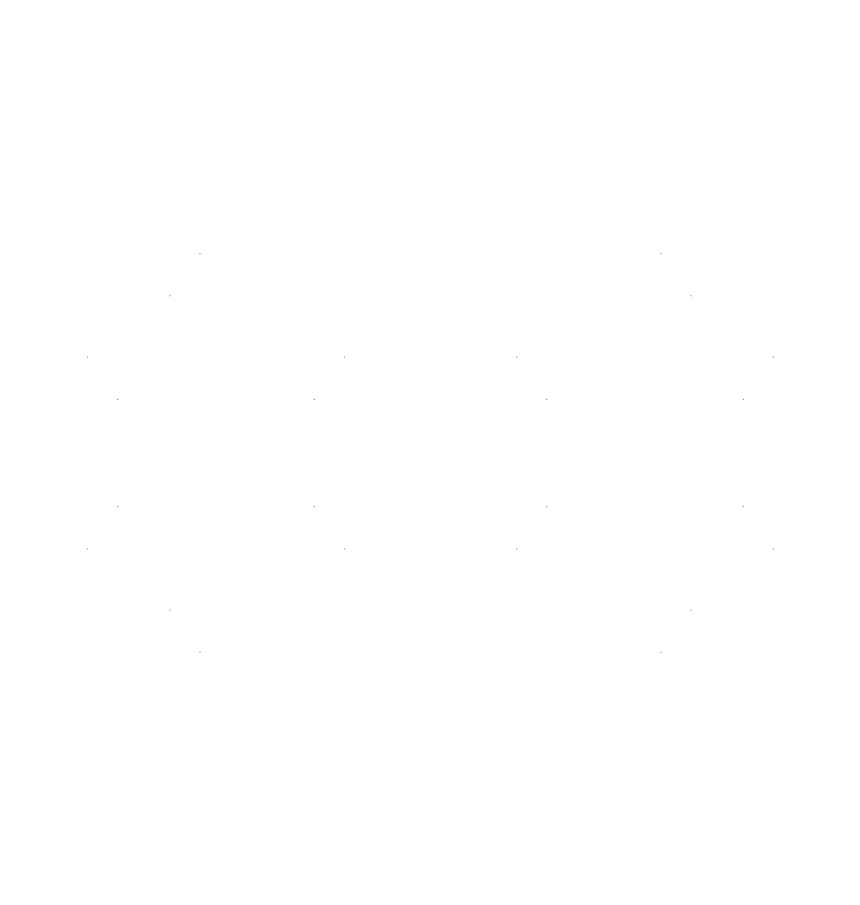 Katagamian Pentagram - Black-and-white (875x920), Png Download