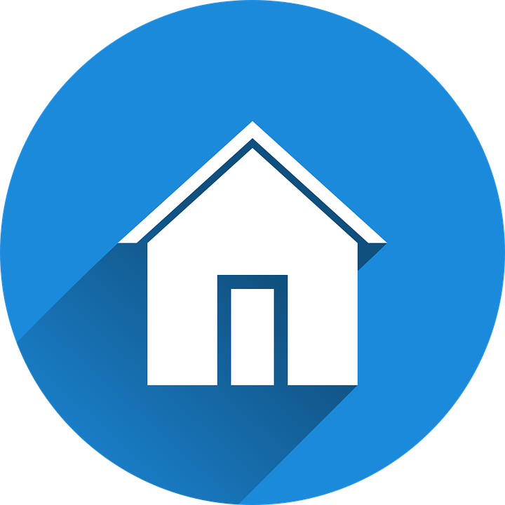 User Group Icon Flat (720x720), Png Download