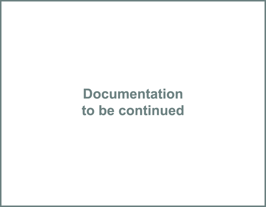Mmp To Be Continued - Pw Hidropneumatica (900x700), Png Download