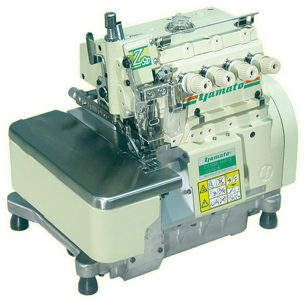 Z7000sd-8 Front Transparent@0,5x - Sewing Machine (599x593), Png Download
