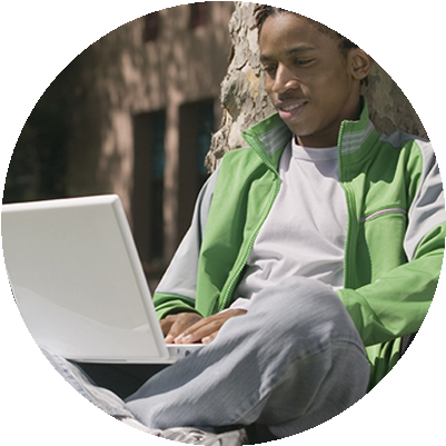 Act Collegeready - Sitting (750x450), Png Download