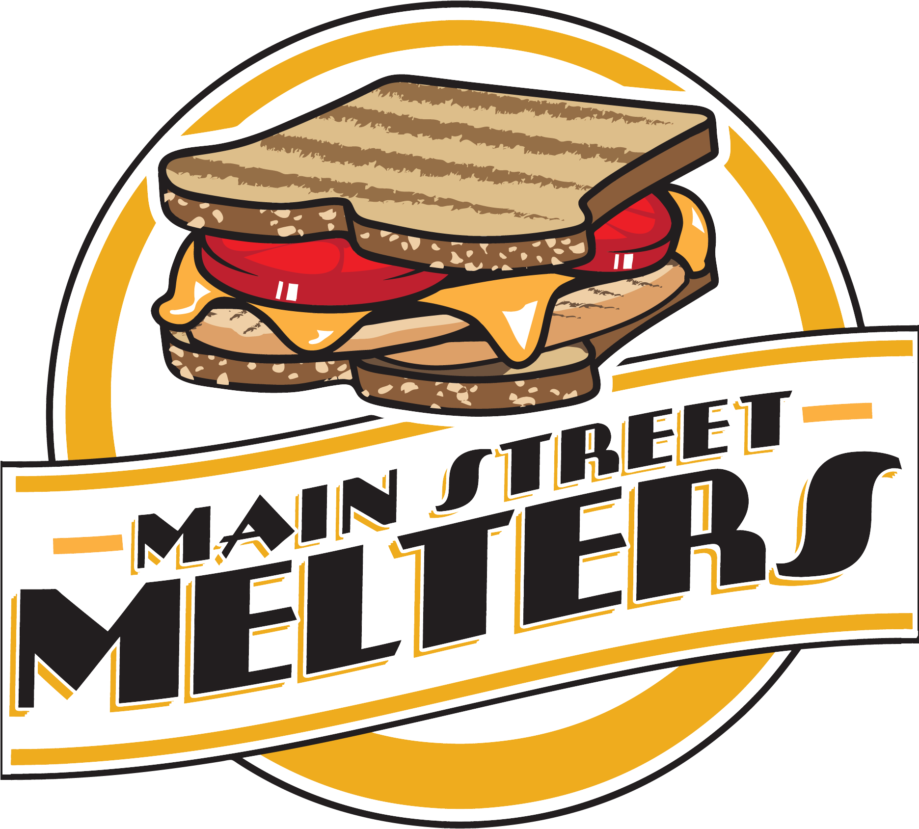 Download Contact Us Sandwich Fast Food Logos Full Size Png Image Pngkit us sandwich fast food logos