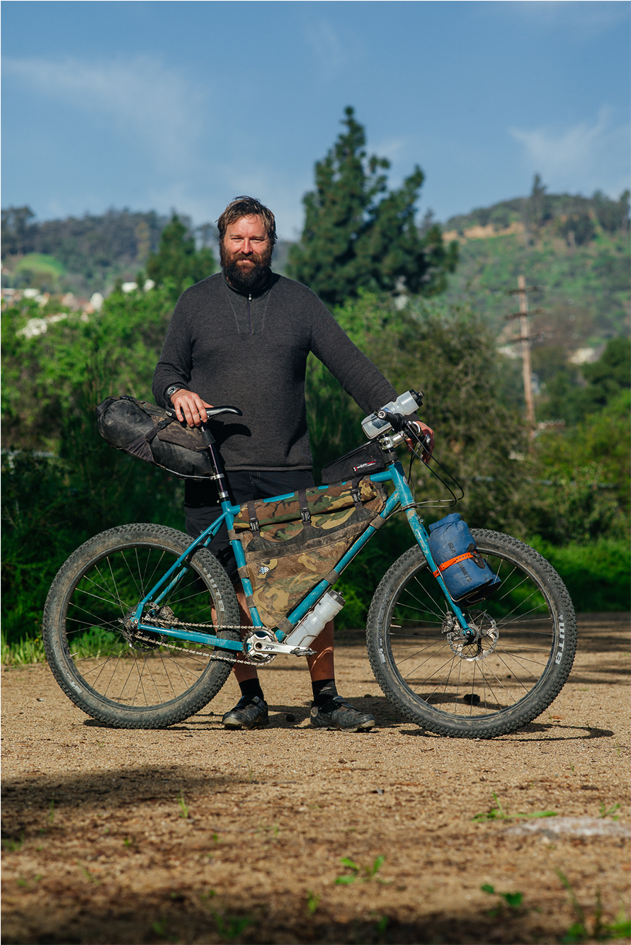 I Was Fortunate Enough To Meet Daniel This Morning - Mountain Biking (2000x1333), Png Download