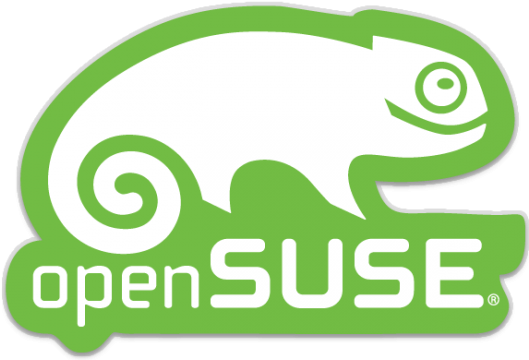 Os Support - Logo De Opensuse (600x600), Png Download